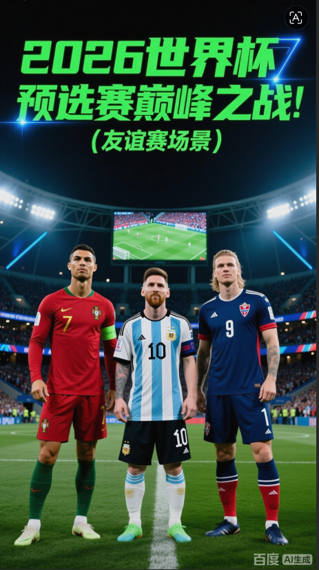 🤣伊布调侃：我要提升哈兰德的“丛林之王”排名，他正在兹拉坦